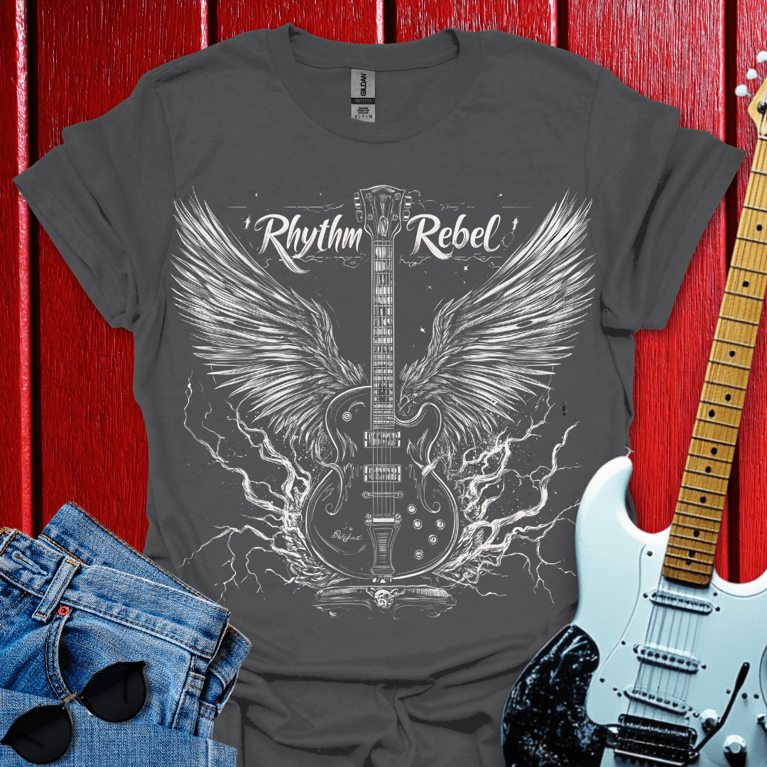 R&R Rebel T-shirt