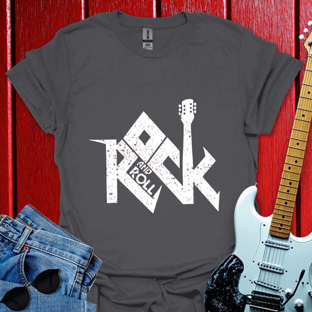 R & R T-shirt