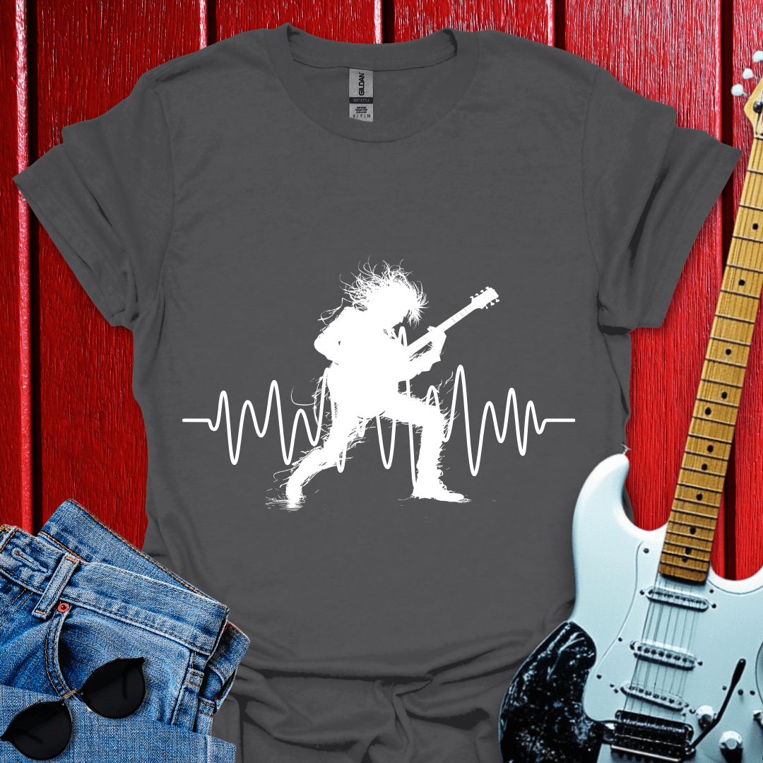 Rocking Sound T-shirt