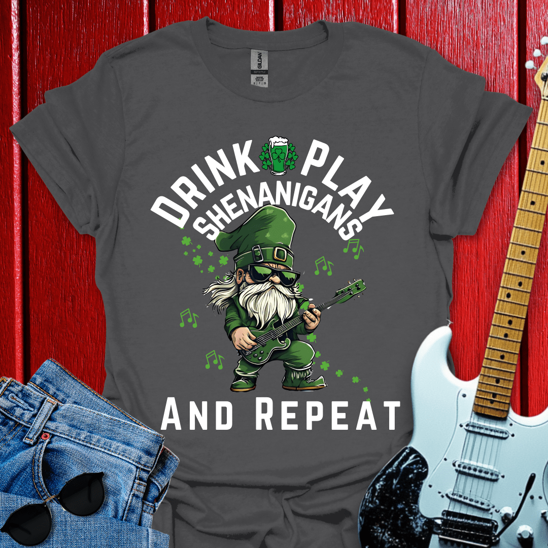 Shenanigans T-shirt