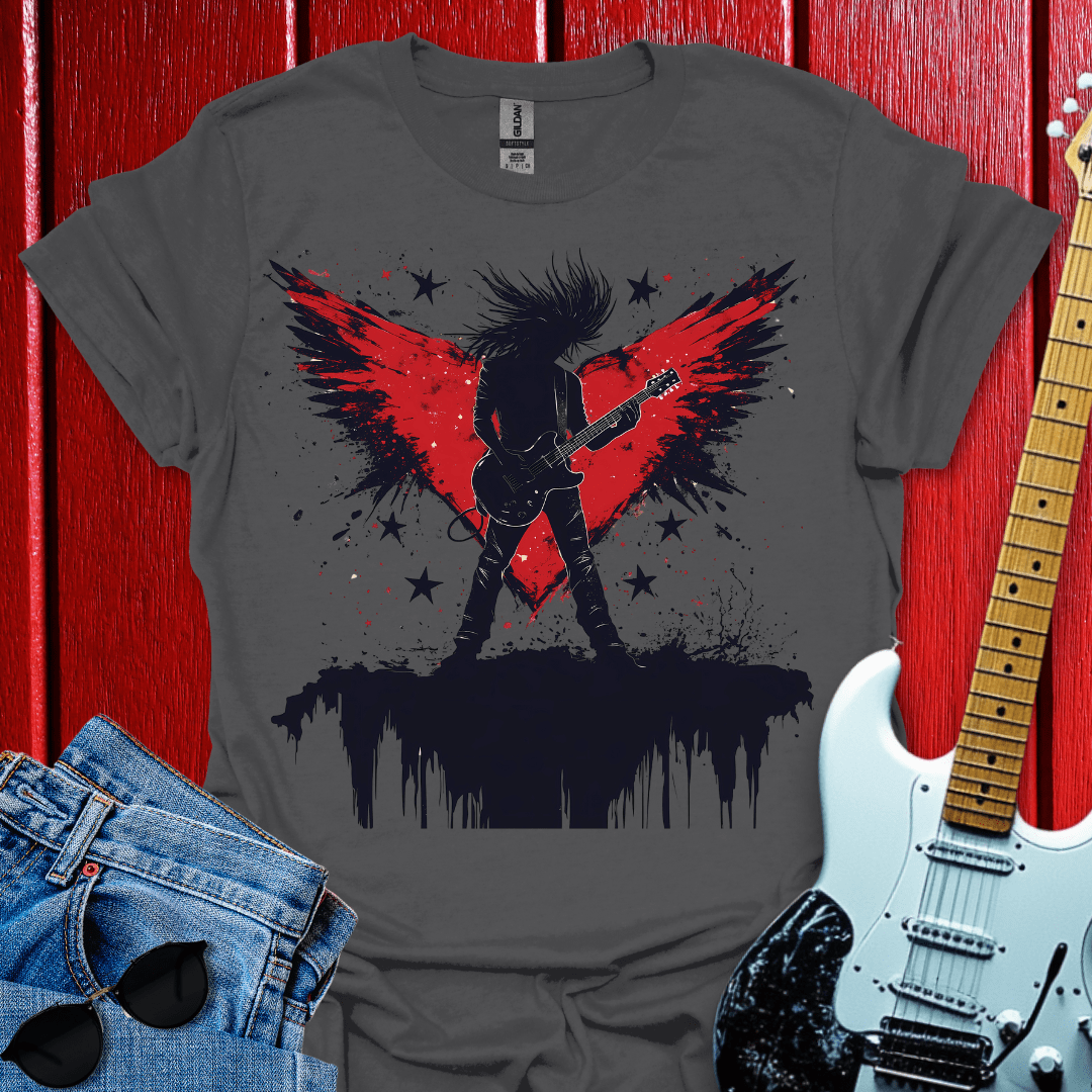Take Flight T-shirt