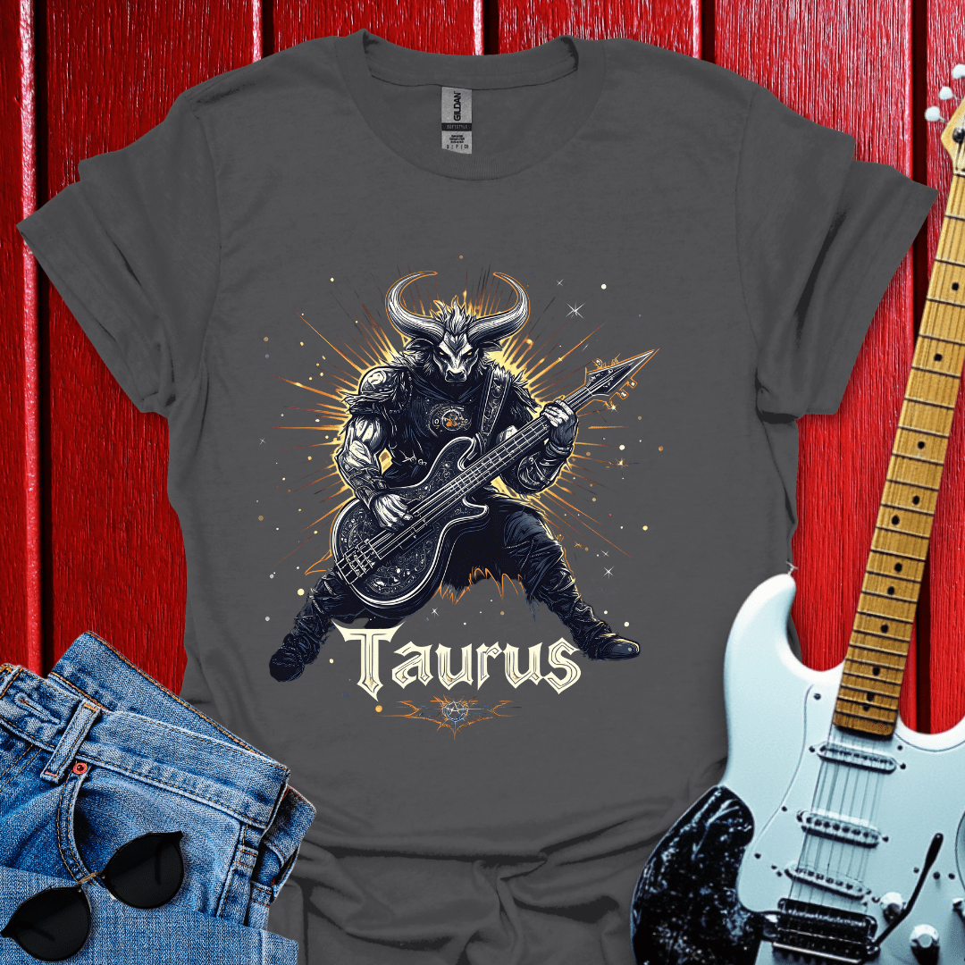 Taurus T-shirt
