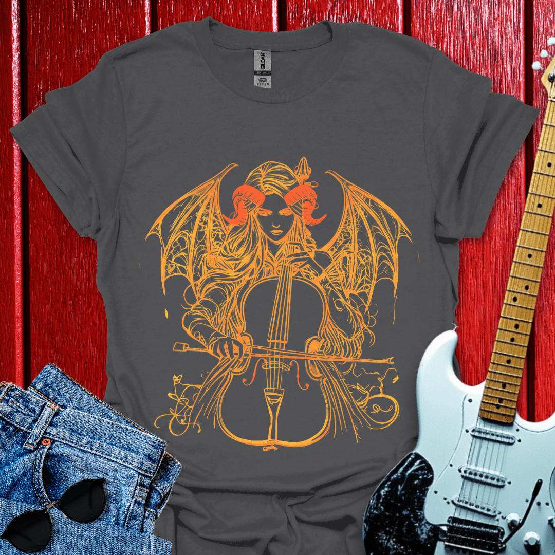 Temptations T-shirt