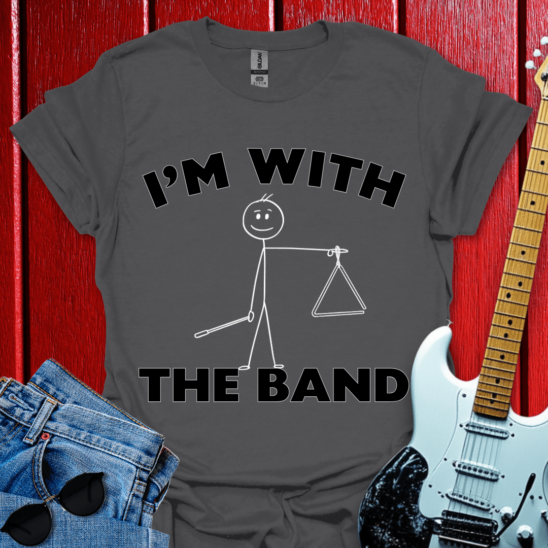 The Band T-shirt