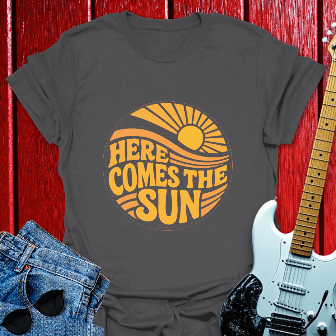 The Sun T-shirt