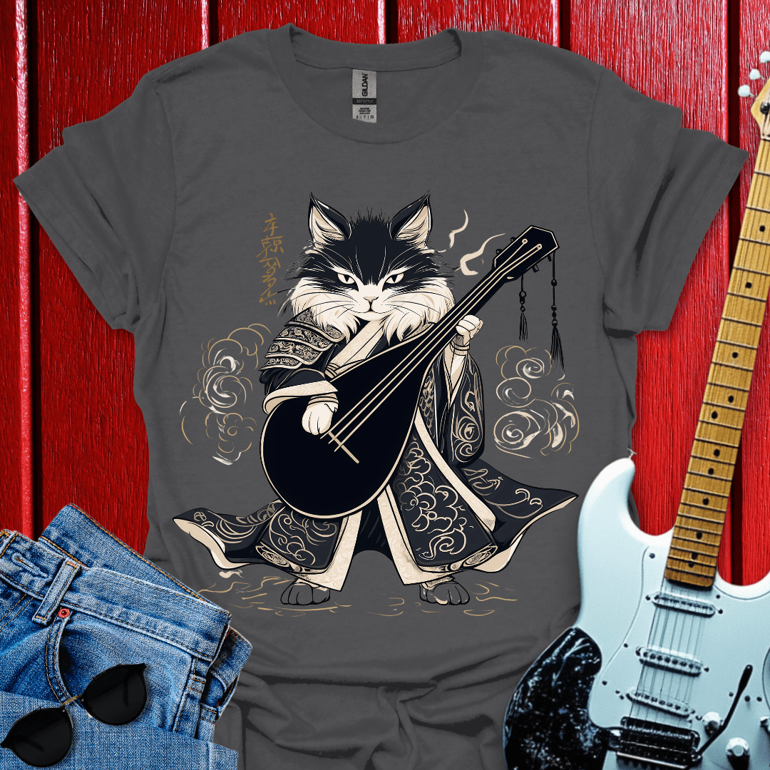 Tradition T-shirt