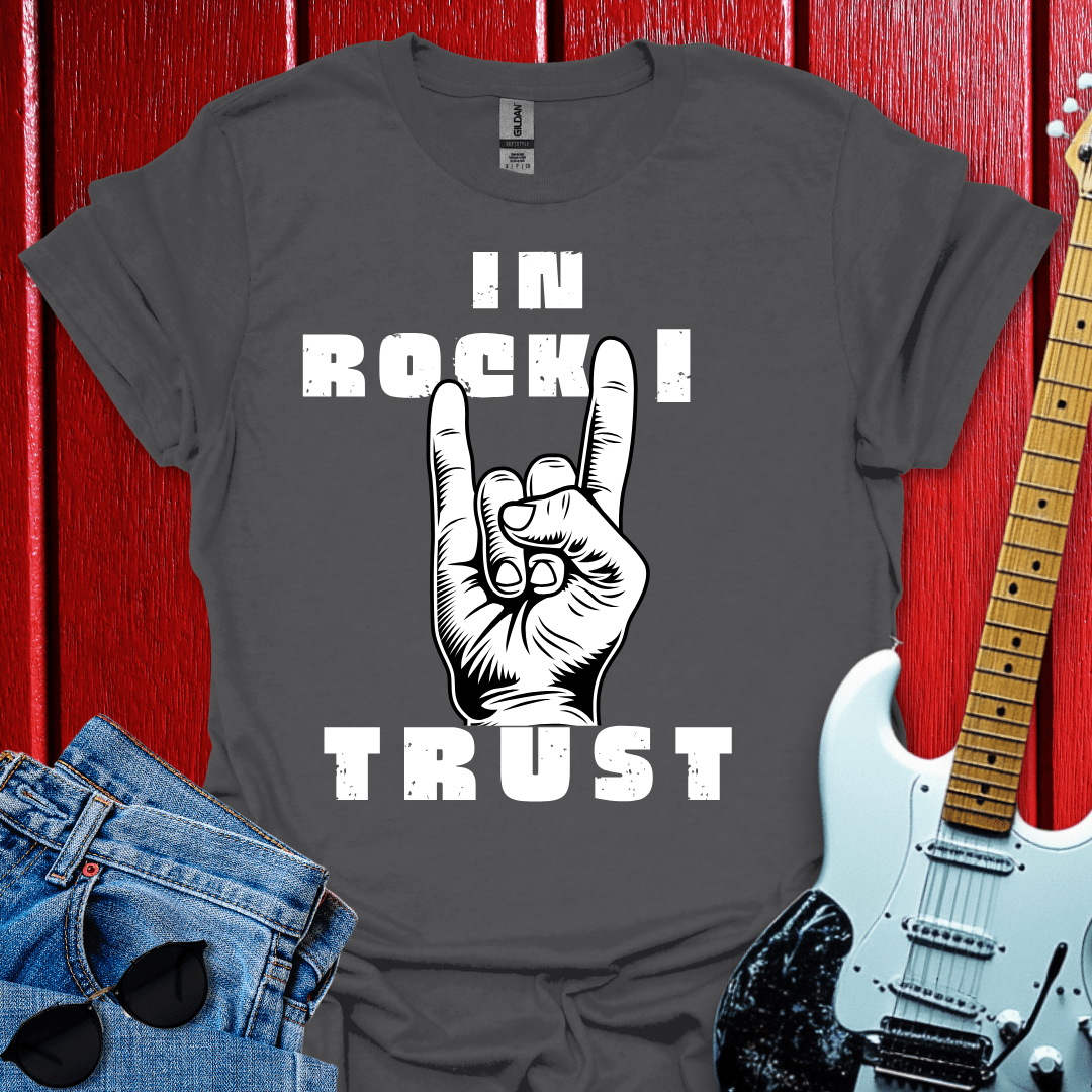 Trust T-shirt