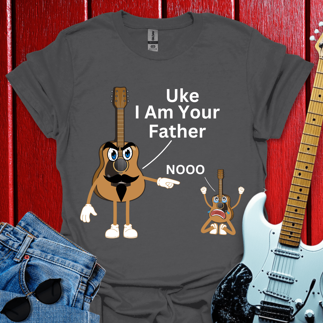 Uke T-shirt