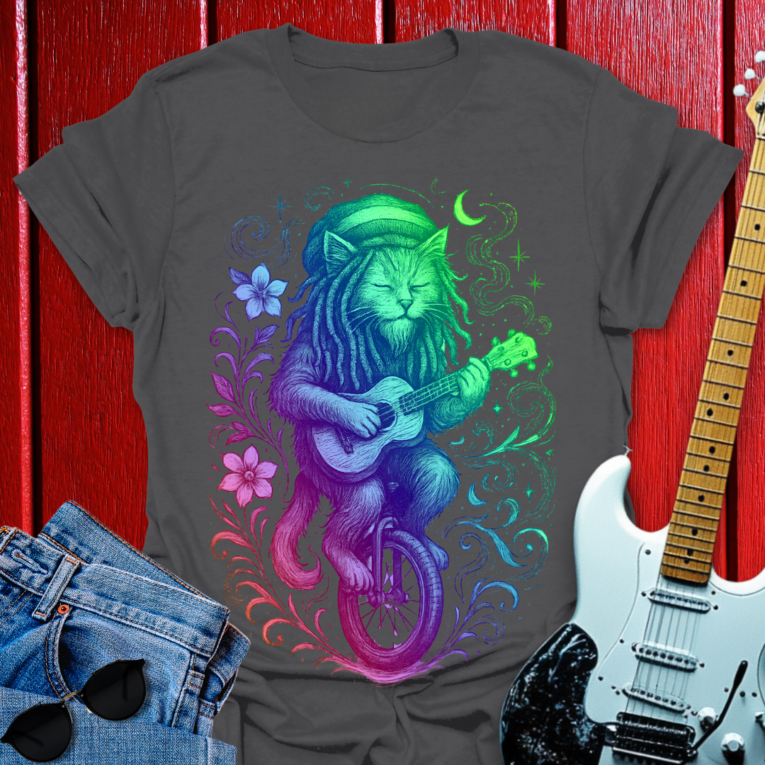Uni Kitty T-shirt