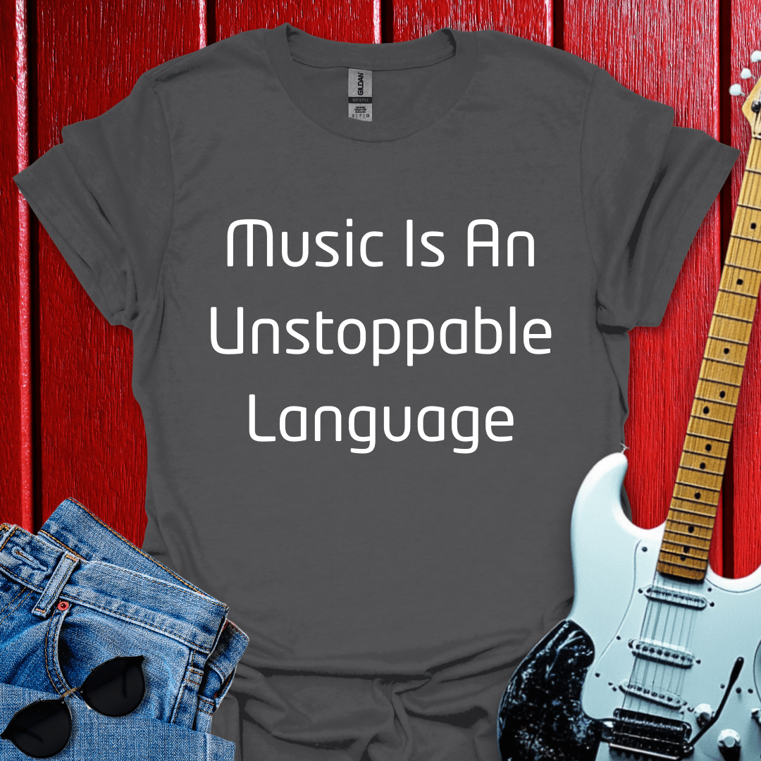 Unstoppable T-shirt