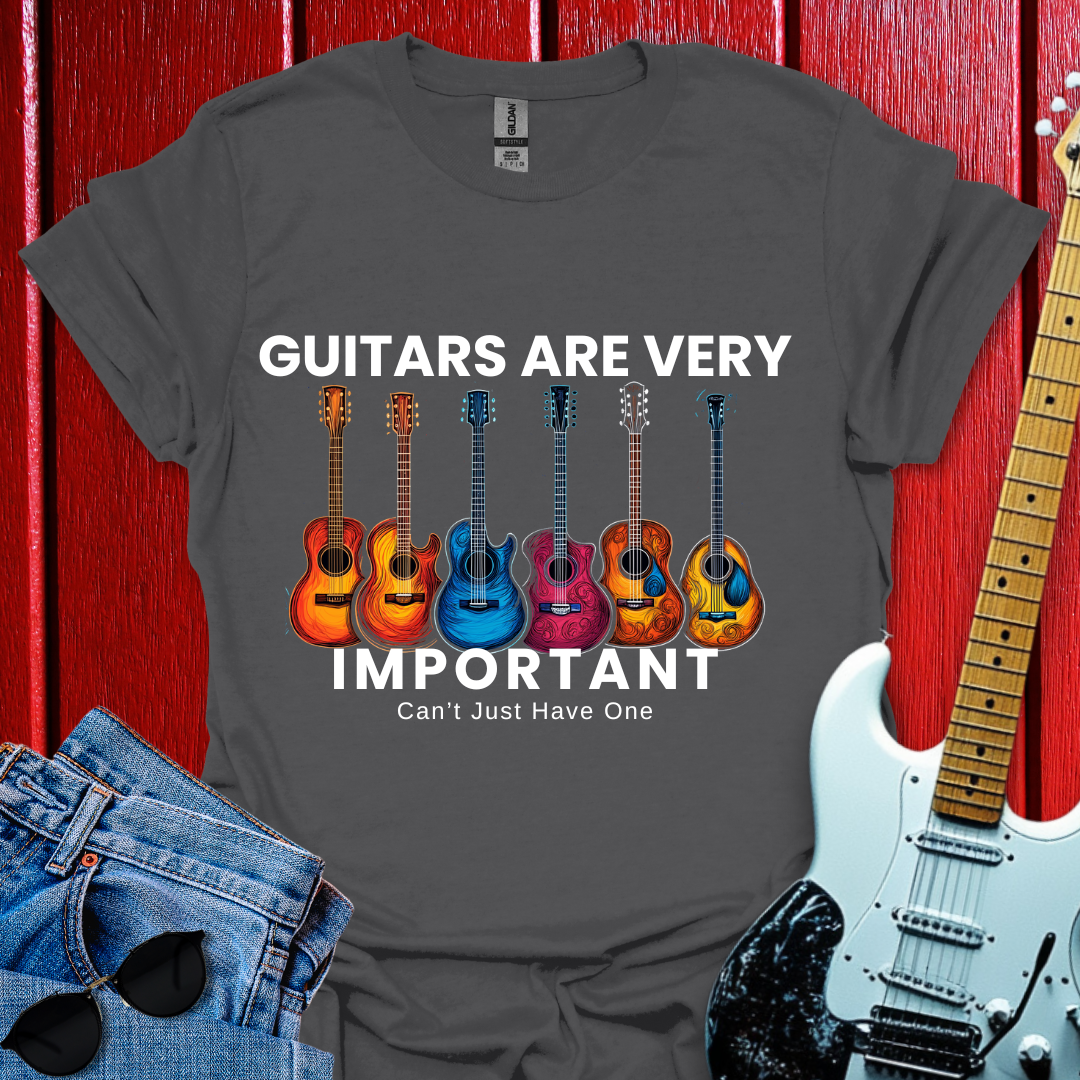 Very Important T-shirt