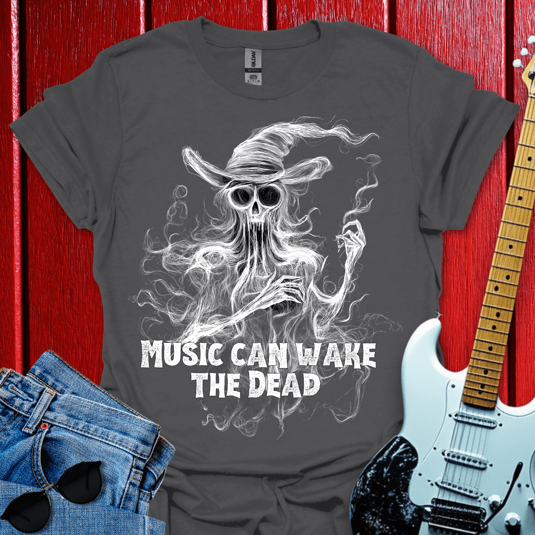 Wake Da Dead T-shirt