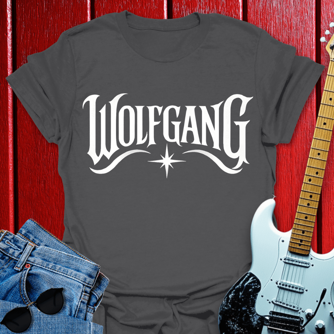 WG Wolf T-shirt