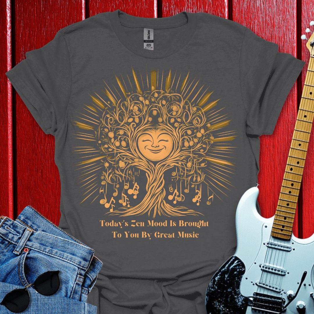 Zen Mood T-shirt