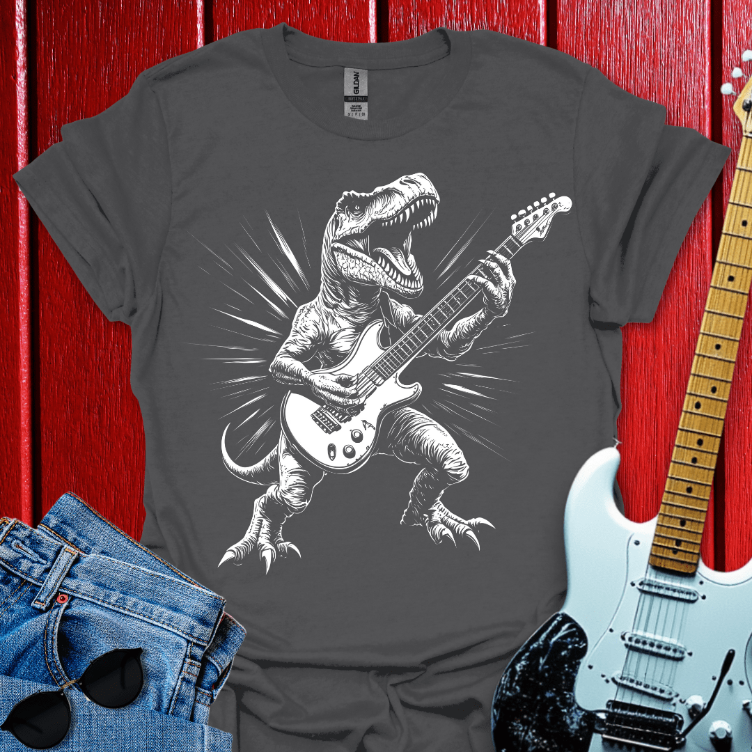 Zilla Jams T-shirt