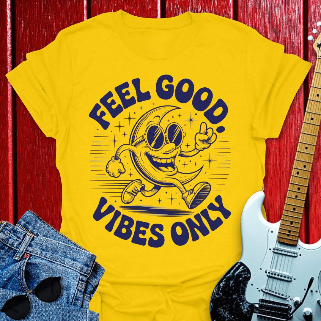 Feel Good T-shirt
