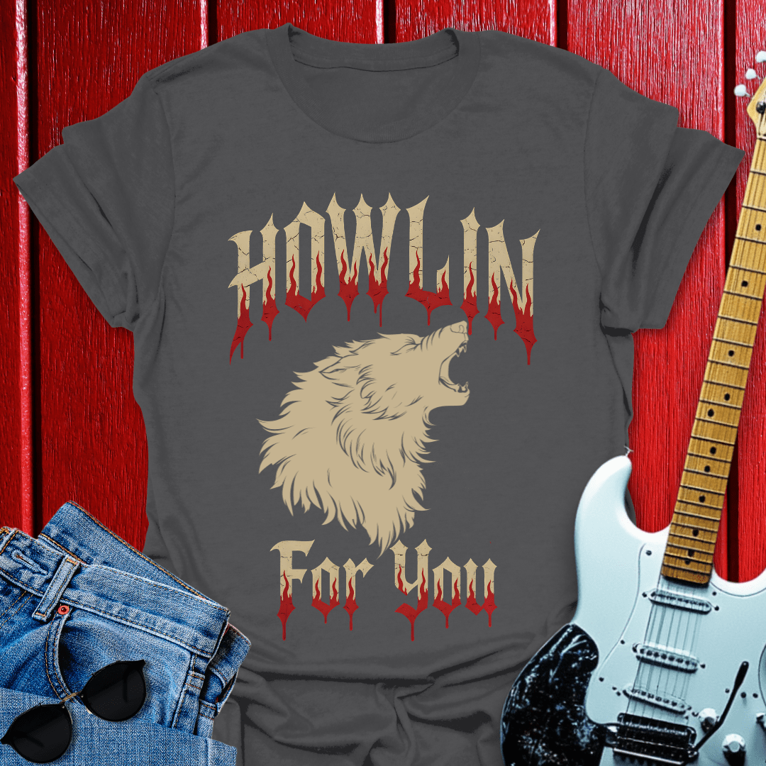 For You T-shirt