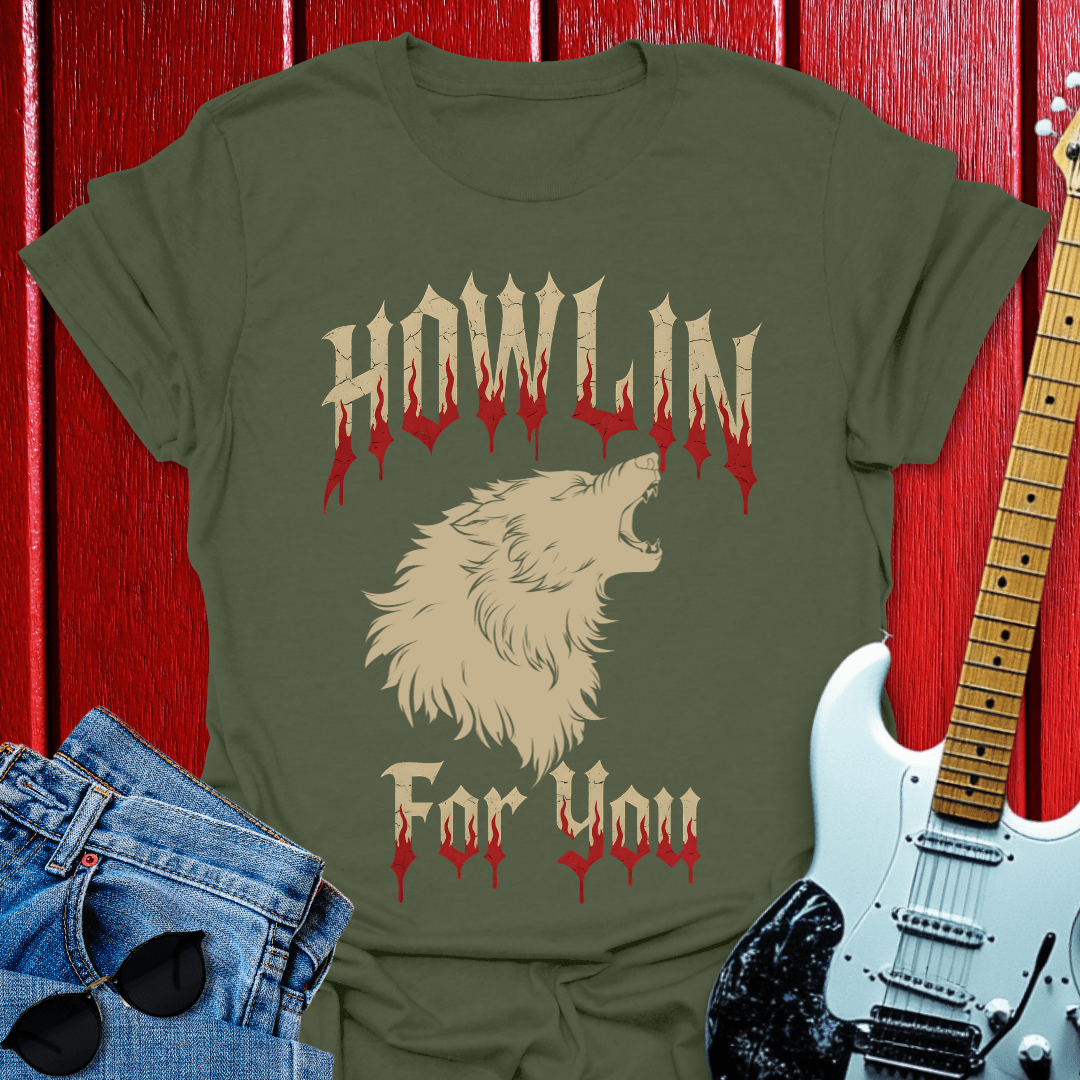 For You T-shirt