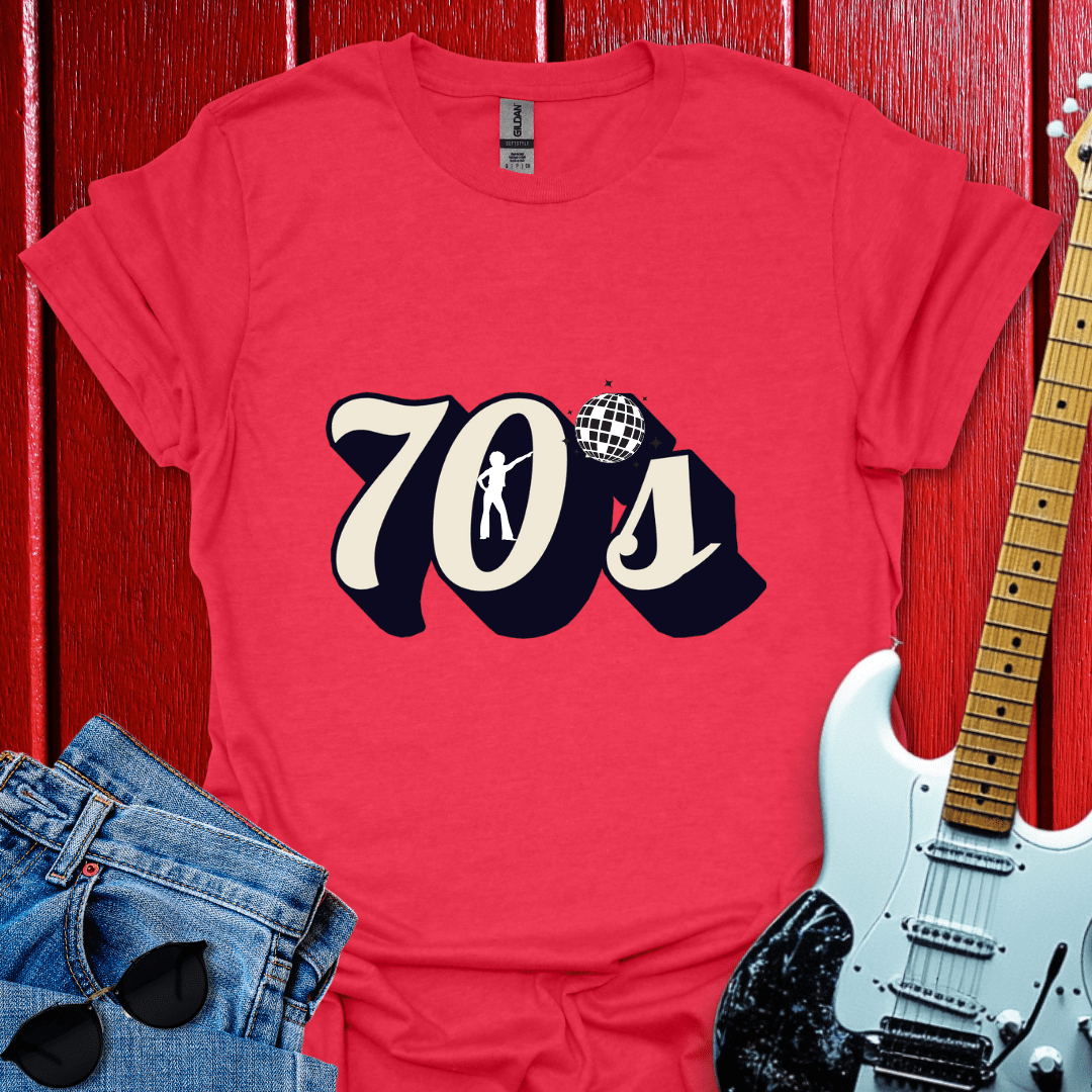 1970's T-shirt
