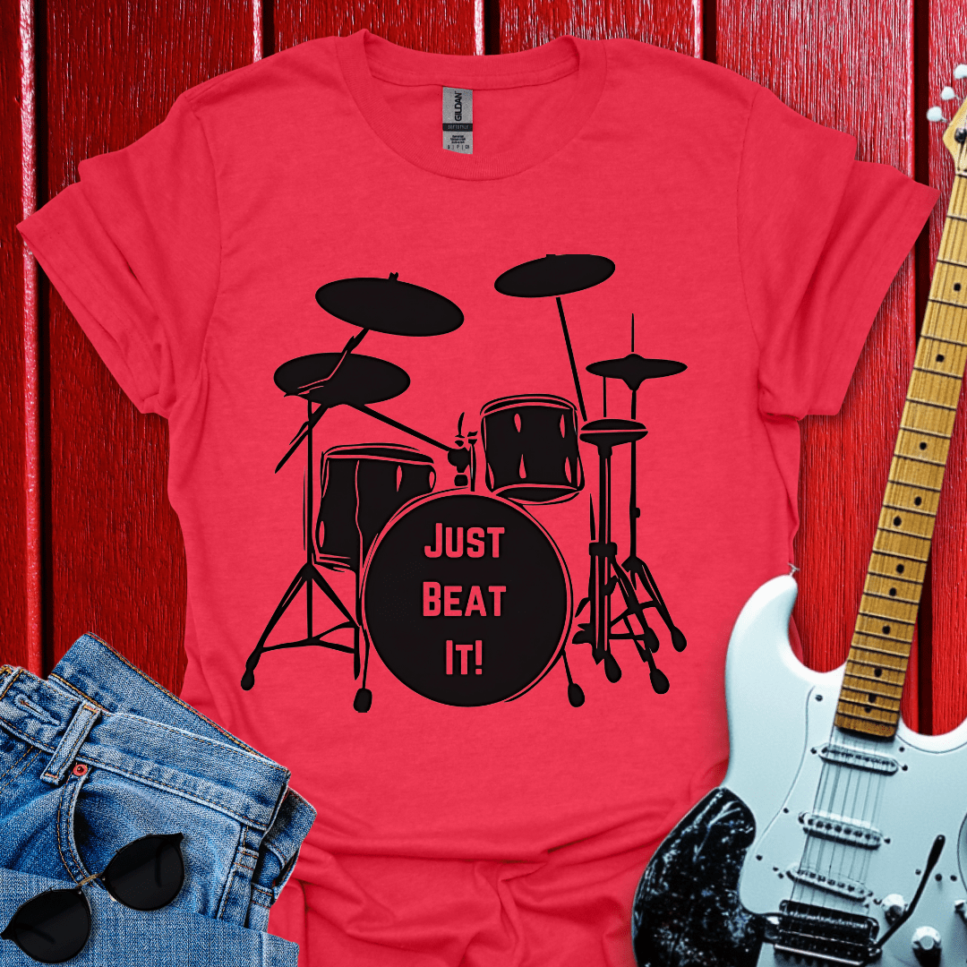 Beat It T-shirt