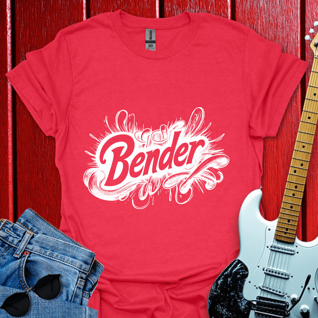 Bend T-shirt
