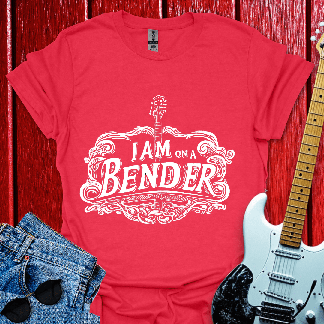 Bender T-shirt