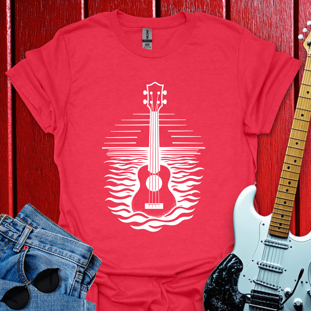 Coastal Harmony T-shirt