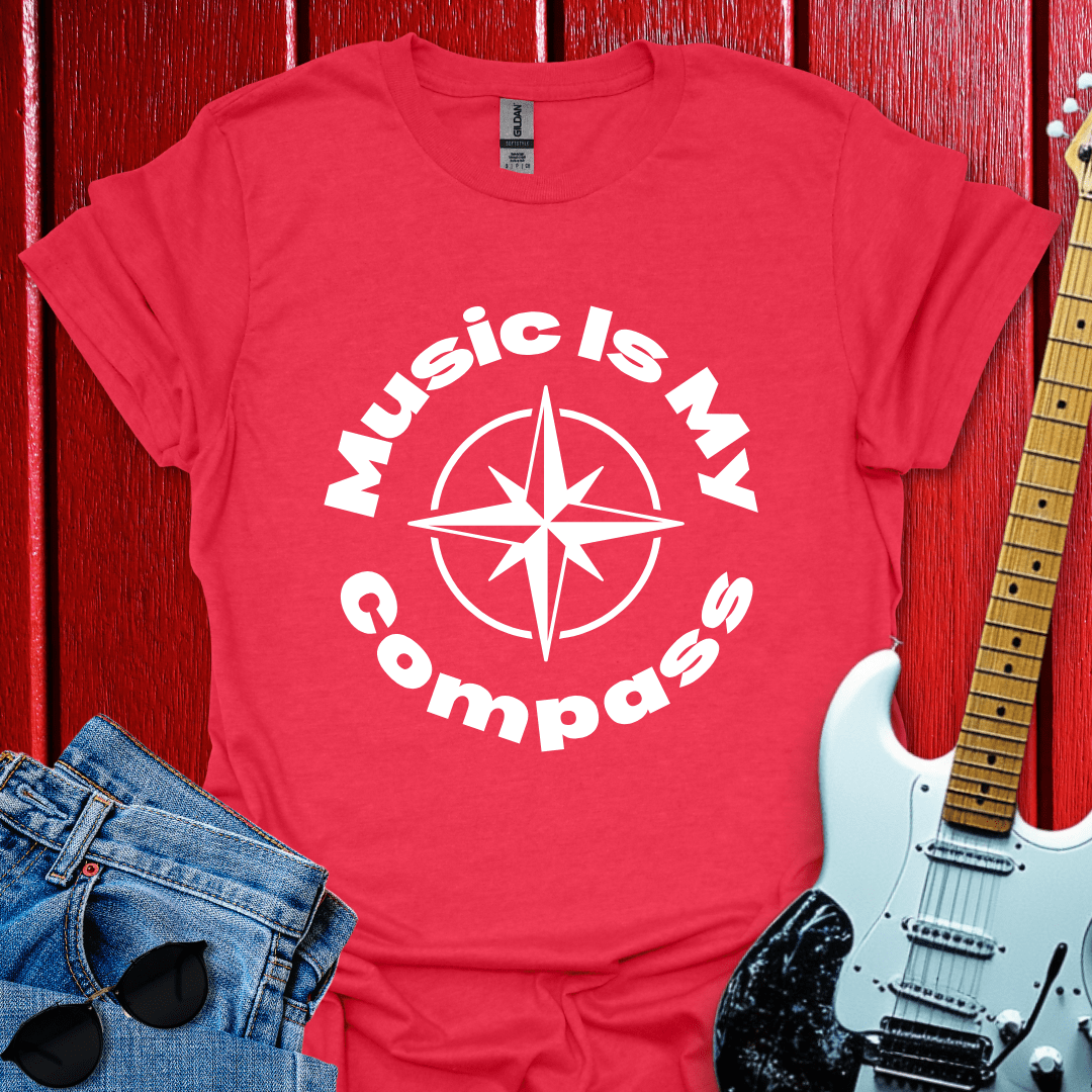 Compass T-shirt