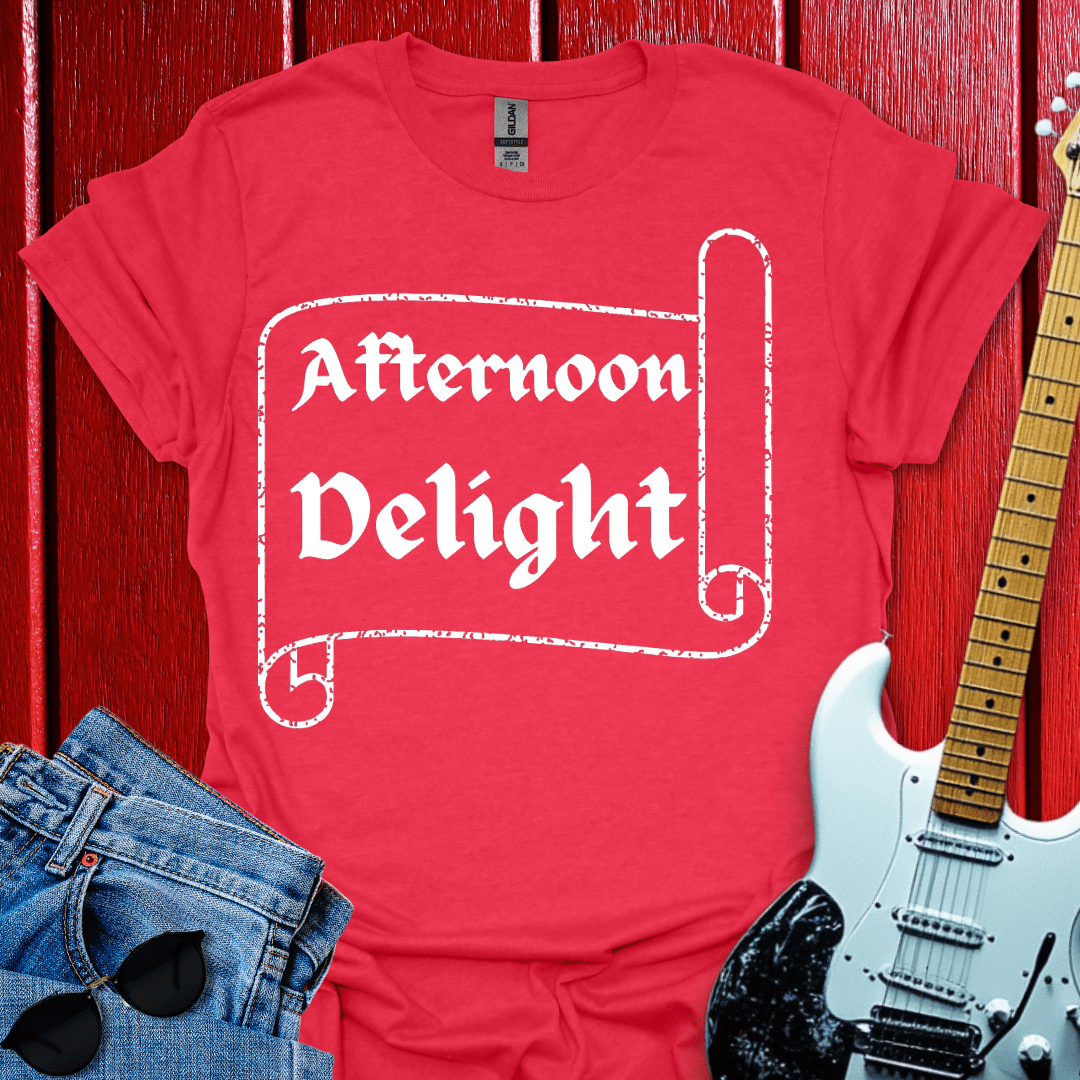 Delight T-shirt