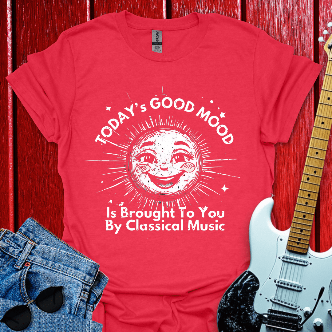 Good Mood T-shirt