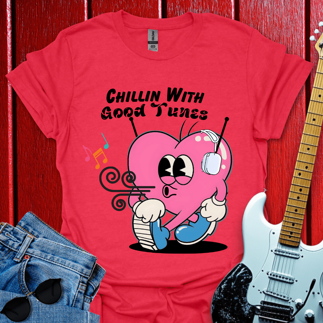 Good Music T-shirt