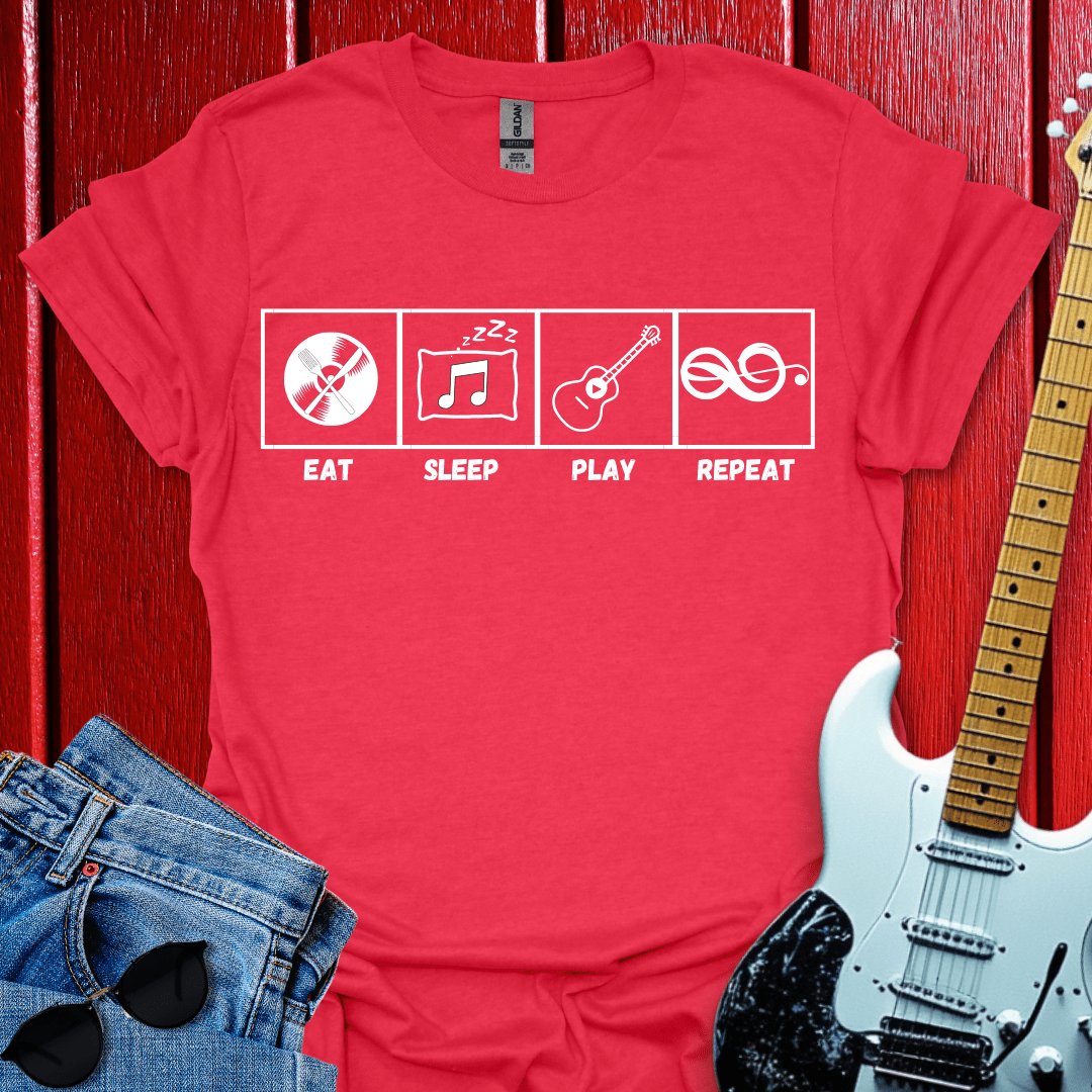 Infinity Music T-shirt