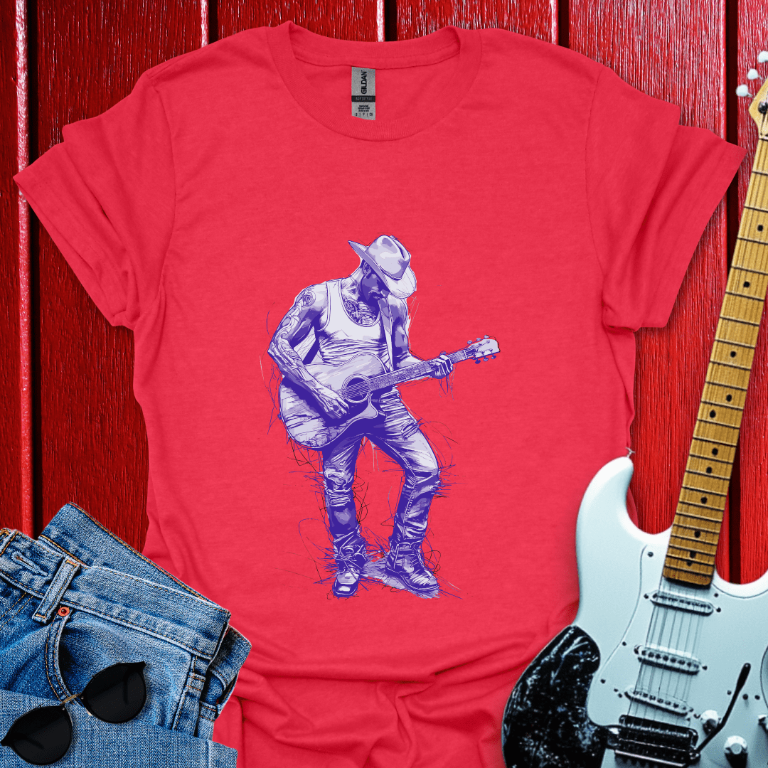 Jammin Country T-shirt