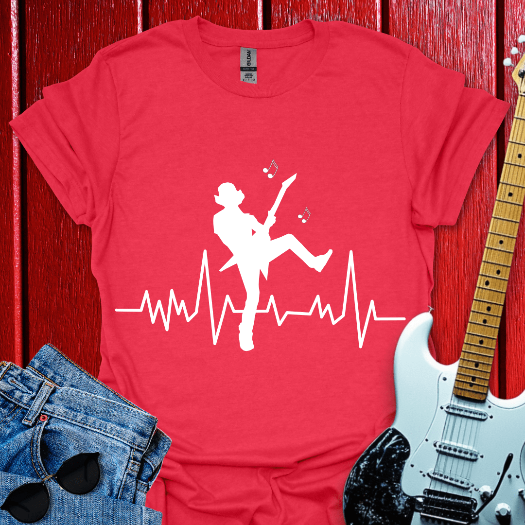 Jammin Sound T-shirt