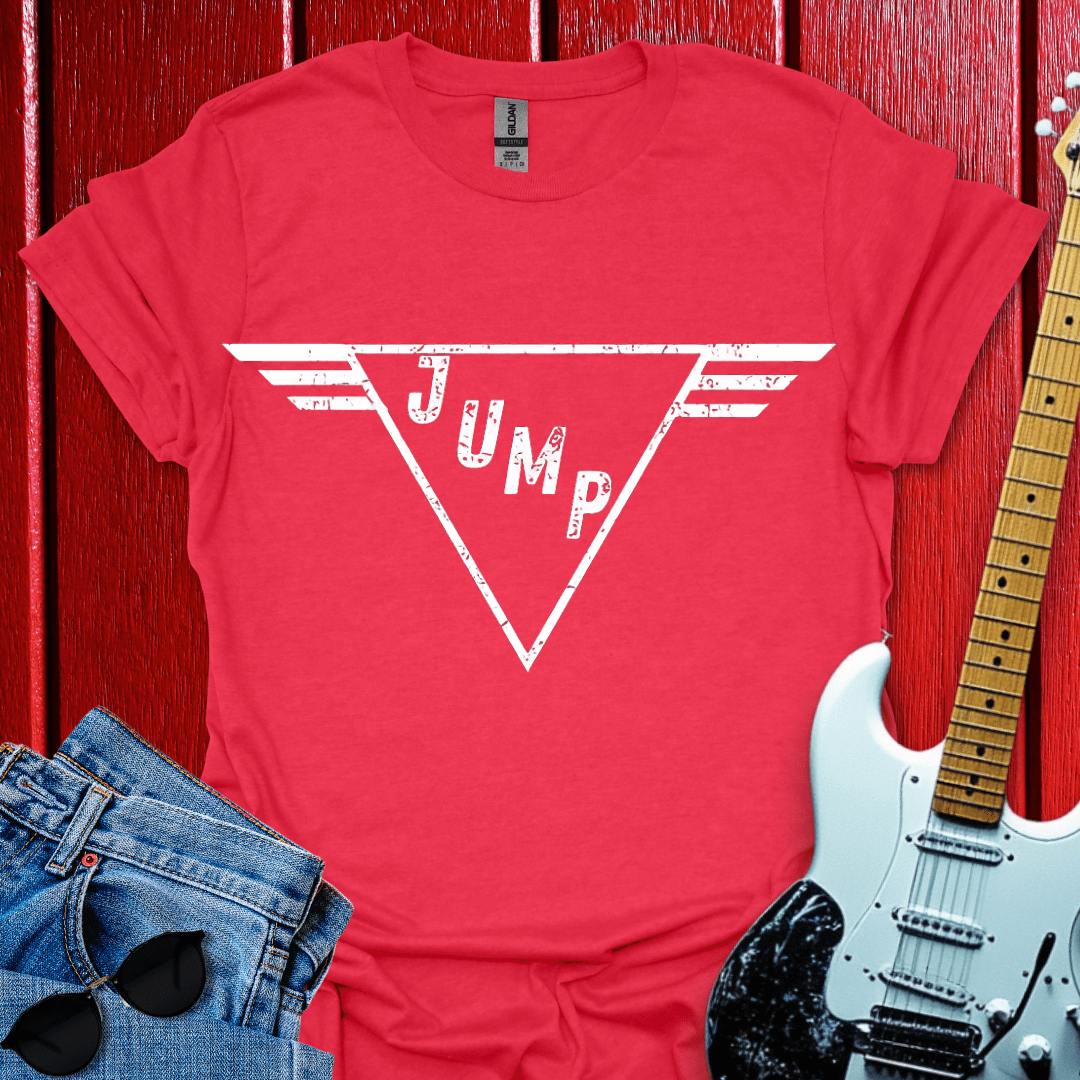 Jump T-shirt
