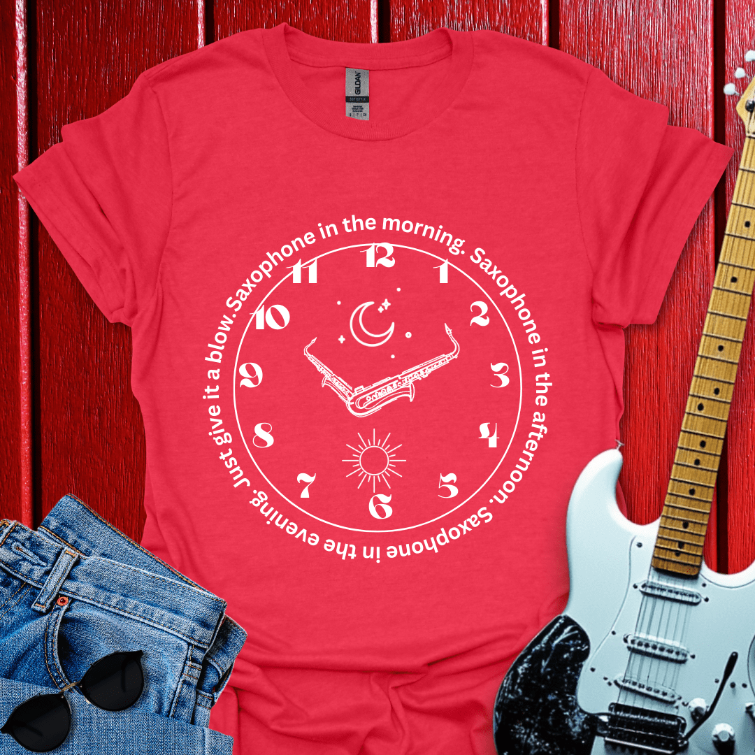 Just Try It T-shirt
