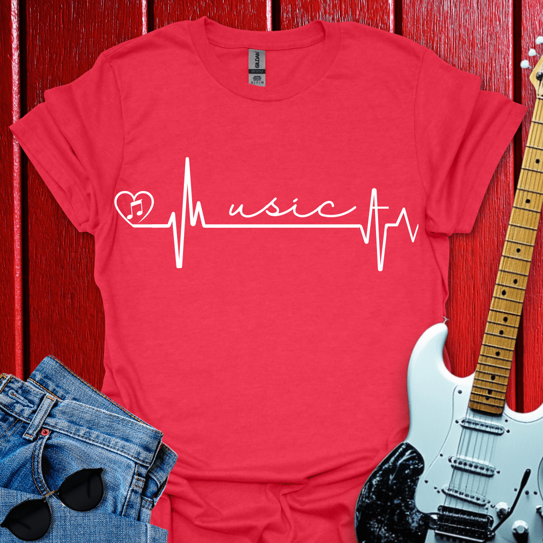 Love Music T-shirt