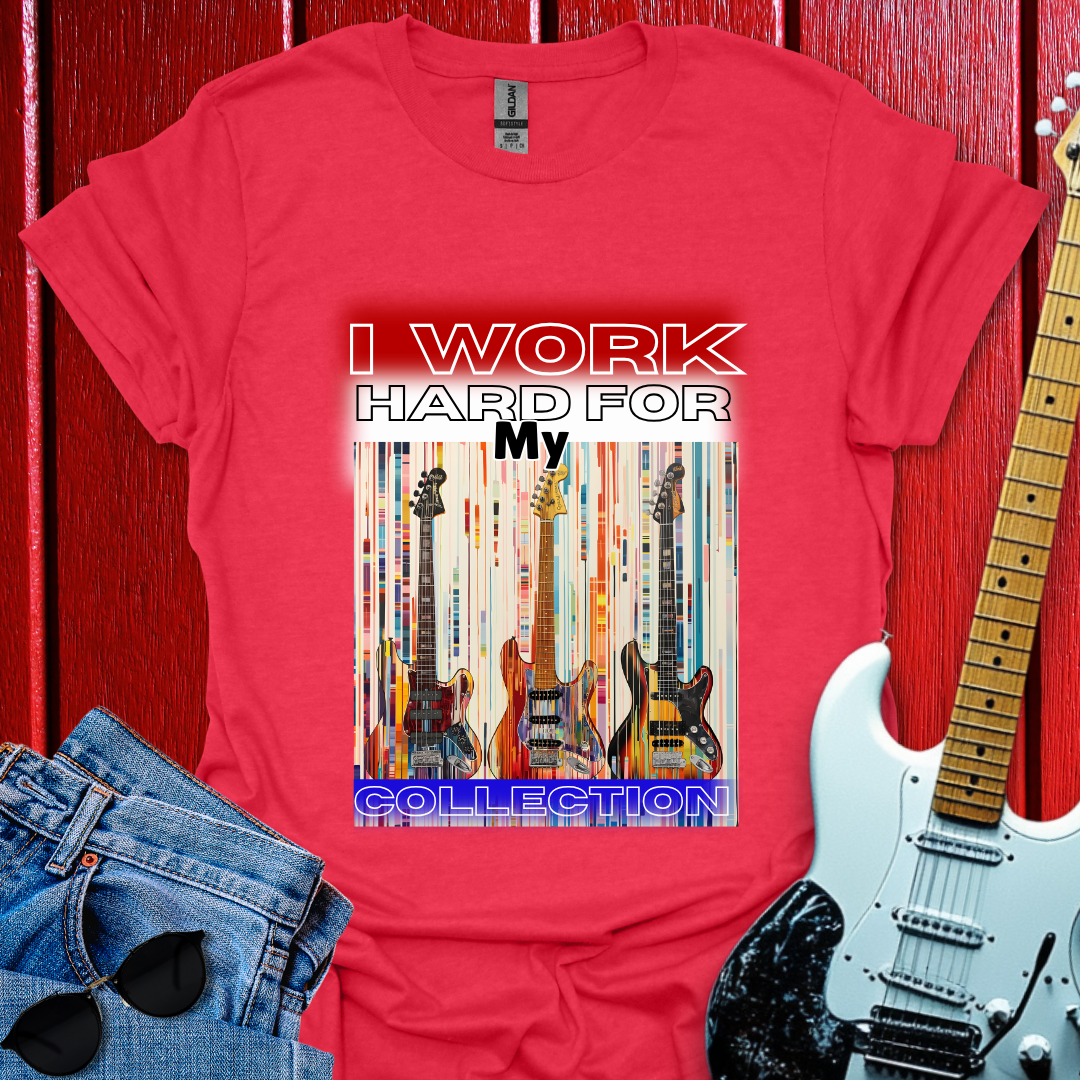 My Collection T-shirt
