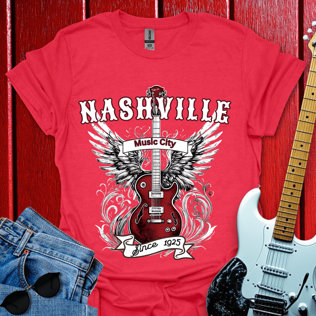 Nashville T-shirt