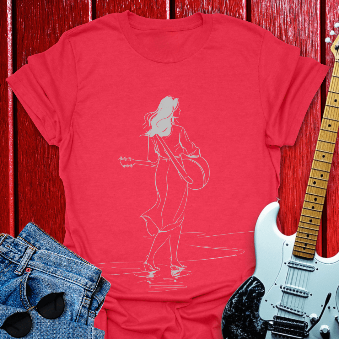 Never Ending T-shirt