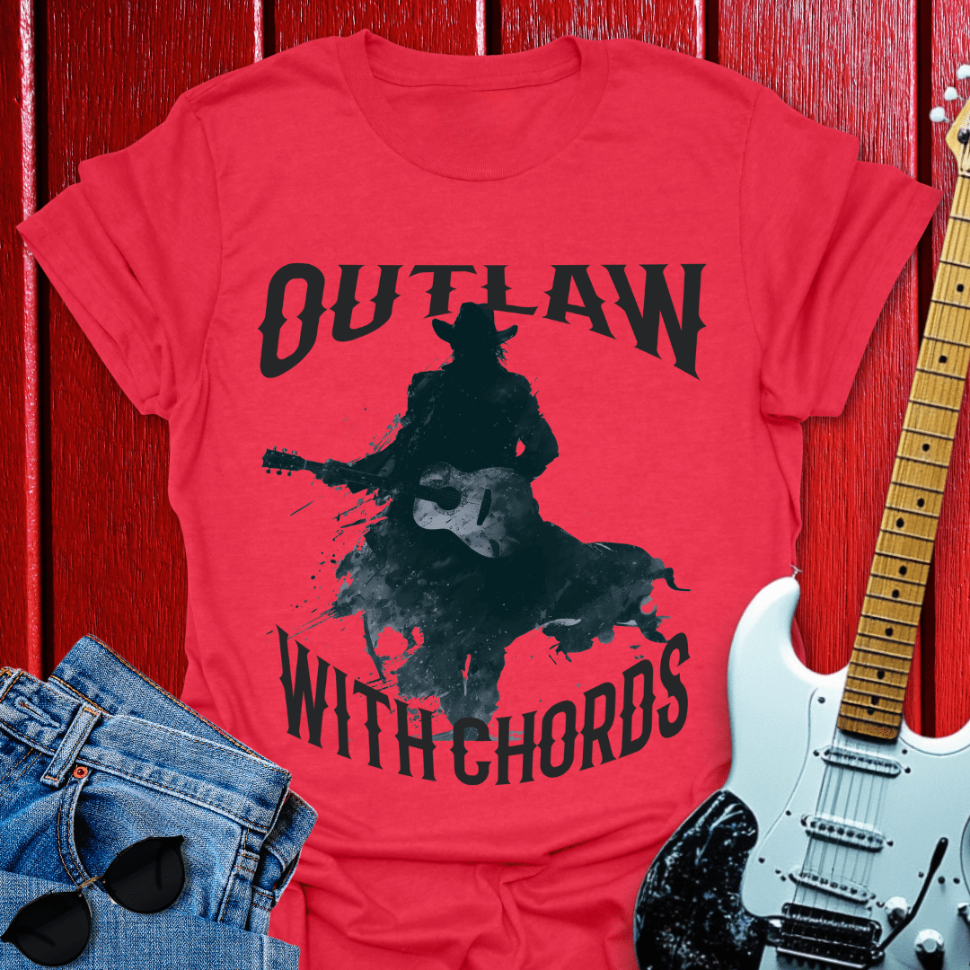 Outlaw T-shirt