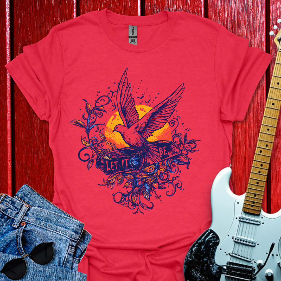 Peace Dove T-shirt