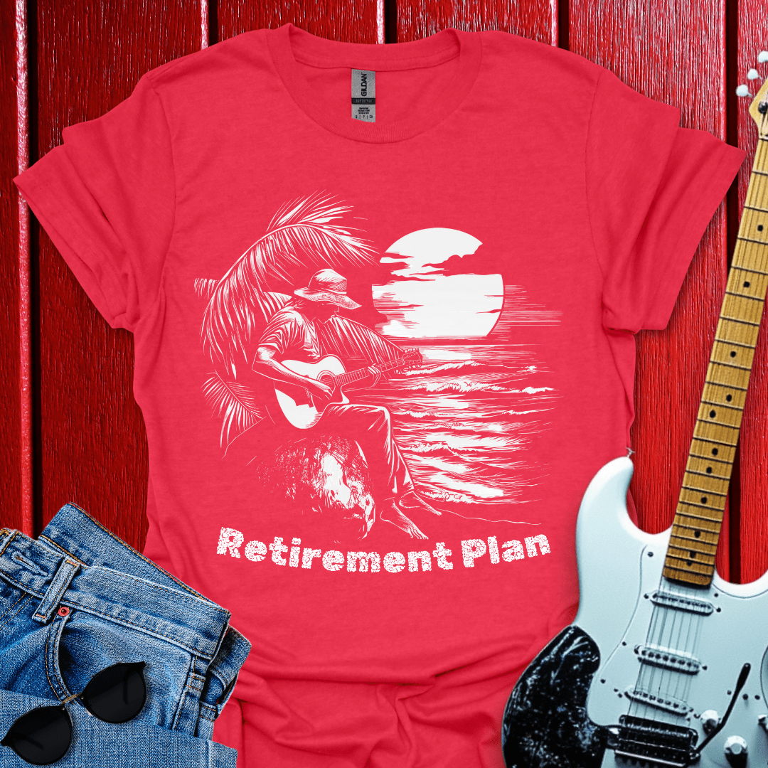 Planned T-shirt