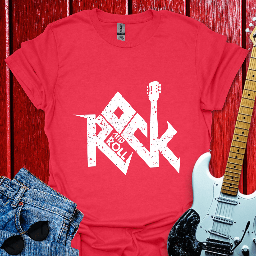 R & R T-shirt