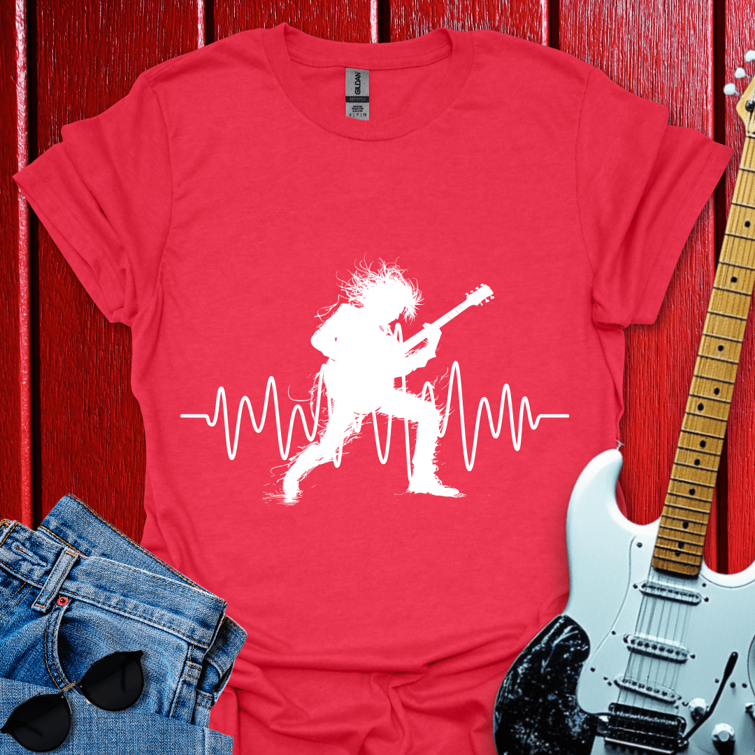 Rocking Sound T-shirt