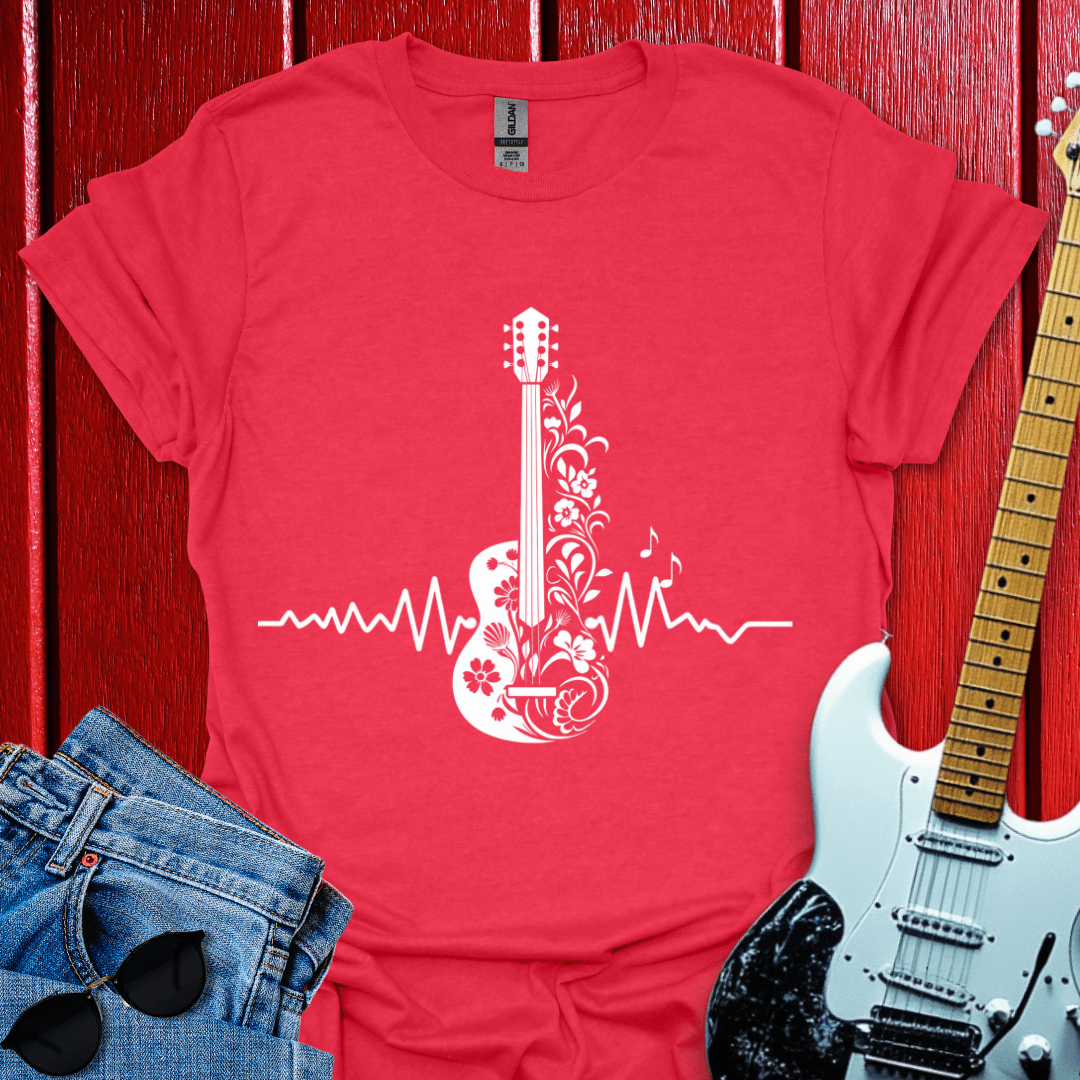Sound Acoustics T-shirt