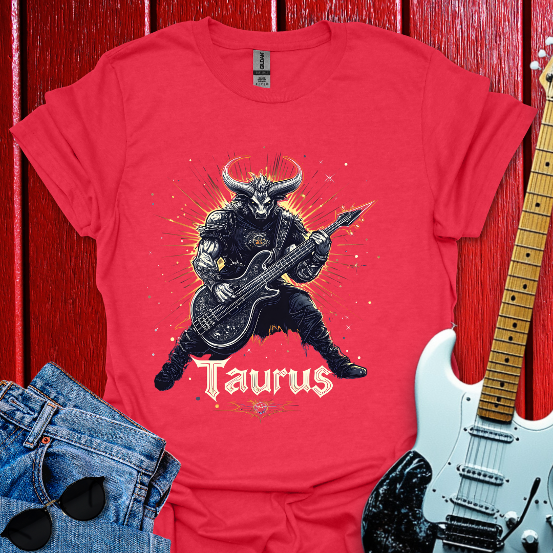 Taurus T-shirt