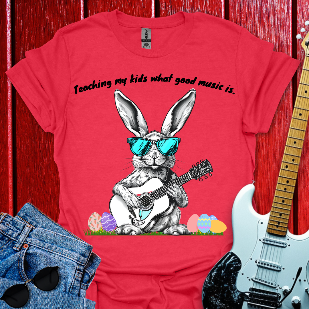 Teaching Kids T-shirt