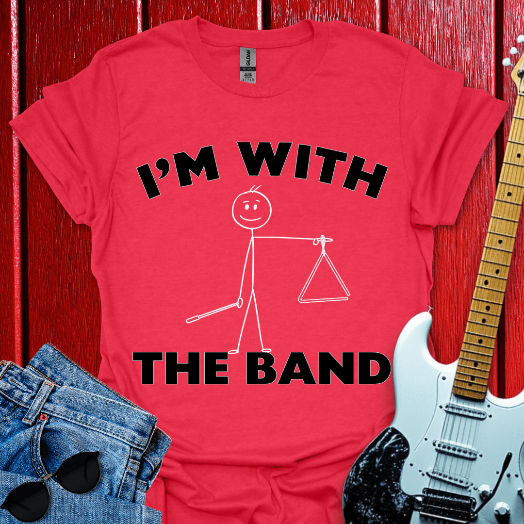 The Band T-shirt
