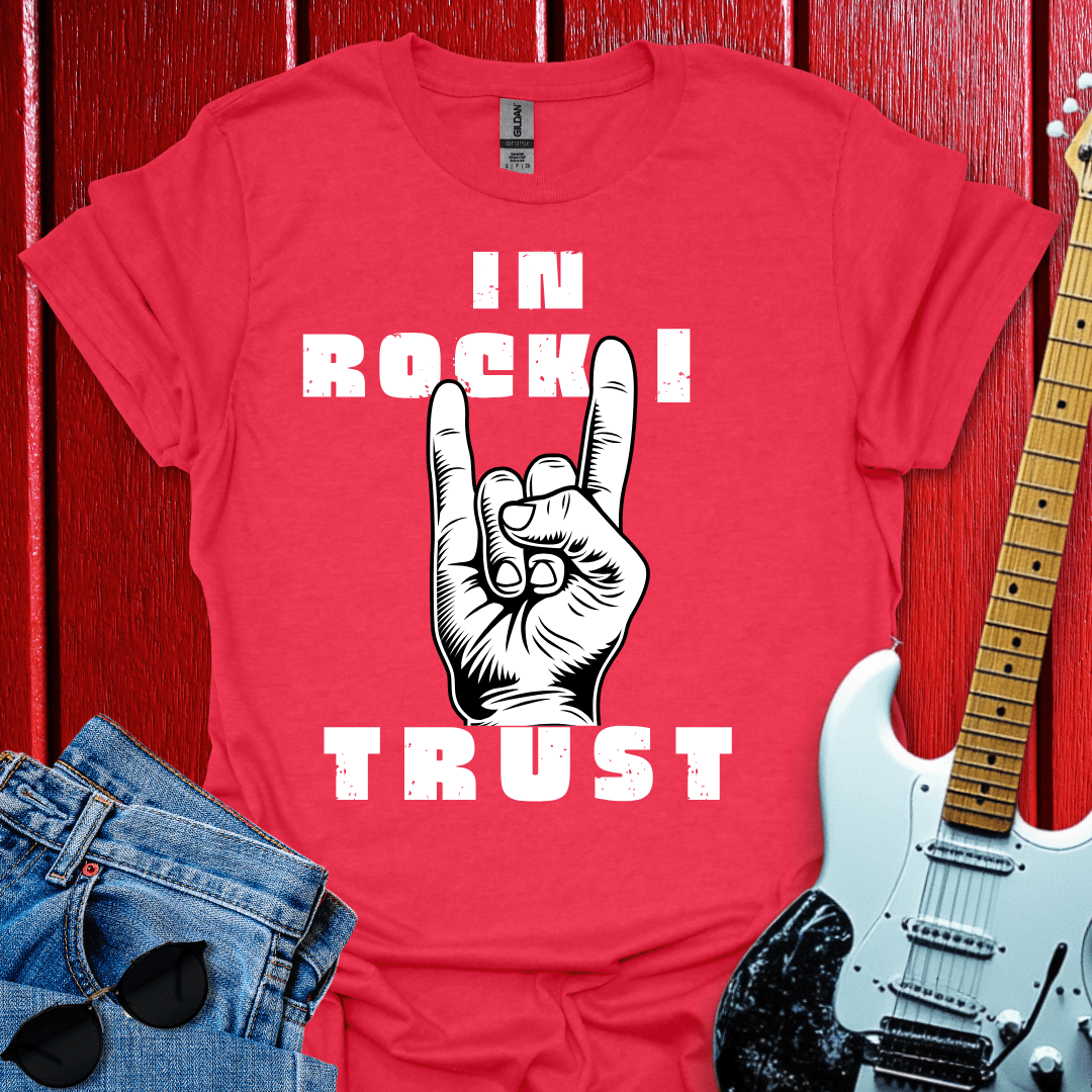 Trust T-shirt